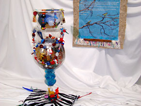 Kat's Mixed Media Sample 11